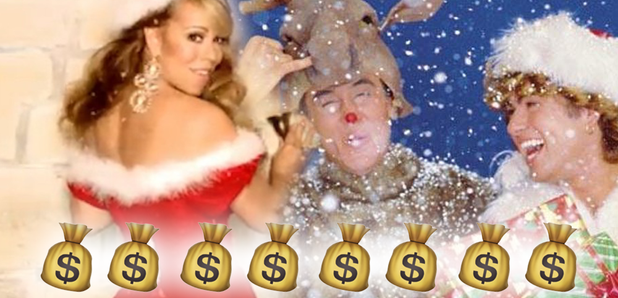 there-are-two-christmas-songs-that-earn-more-every-year-than-mariah