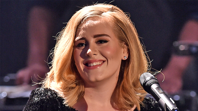 Adele Revealed To Fans What Her Next Career Move Is & We Can't Wait To Stock Up On Everything - Capital FM