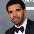 Drake Grammy Awards 2013 Red Carpet Arrivals
