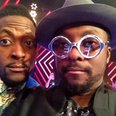 Will.i.am On Instagram