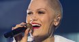 Jessie J Chester Rocks