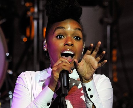 This Week's Top Ten Songs: 3. Fun. Feat. Janelle Monae - 'We Are Young ...