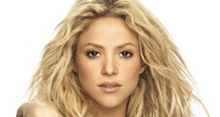 Shakira Unveils Racy Photo To Launch 'The Sun Comes Out' Live DVD ...