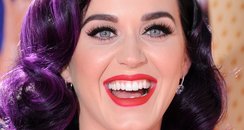 Katy Perry Laughs Off Wardrobe Malfunction After Exposing Herself At ...