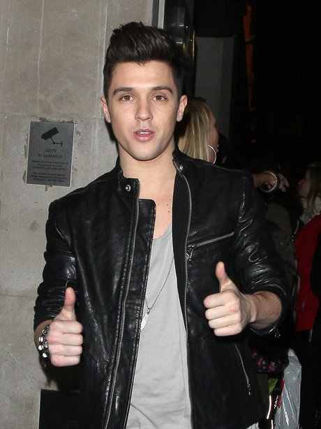 Union J: 10 Things You Didn't Know About The 'Carry You' Stars - Capital