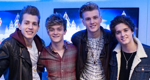 The Vamps Preview New Album With More Instagram Teasers – Listen - Capital
