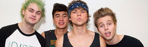 5 Seconds Of Summer (5SOS): pictures, news, songs, tours - Capital FM