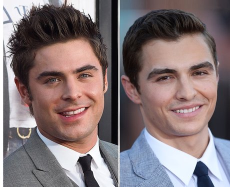 Doppelgänger Alert! 28 Celebs Who Look Like... Other Celebs! #AMAZING ...