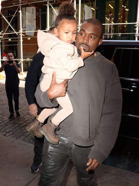 What's up, Wests? Looking a little glum there! - This Week's MUST-SEE ...