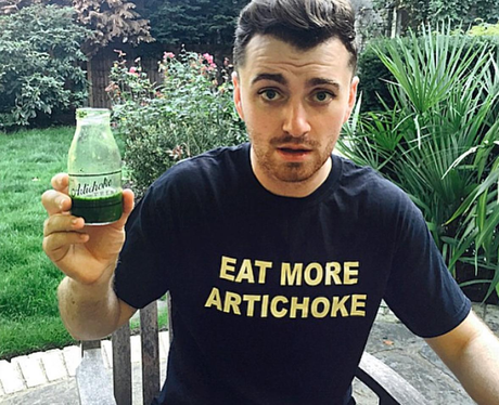 Sam Smith